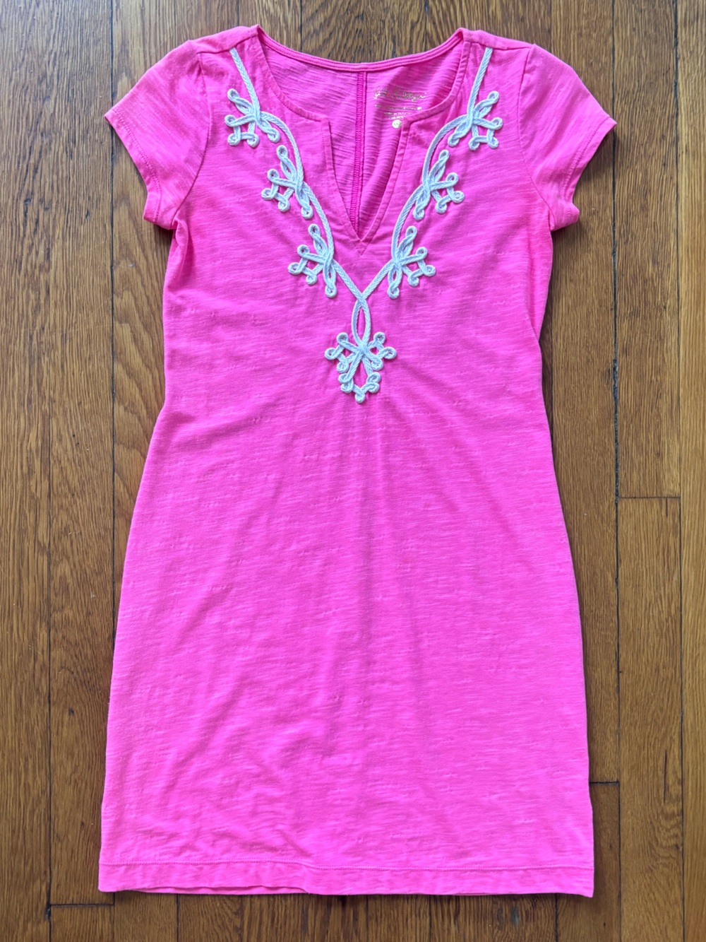 Lilly Pulitzer Brewster Dress XXS